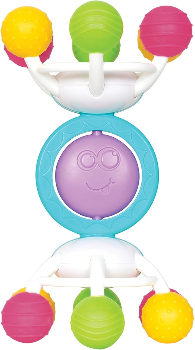 Smart Steps® Tiny Talents Fun Box