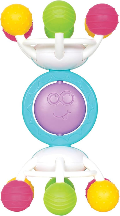 Smart Steps® Tiny Talents Fun Box