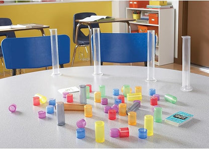 Educational Insights Fraction Formula Game