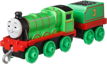 Thomas & Friends TrackMaster, James