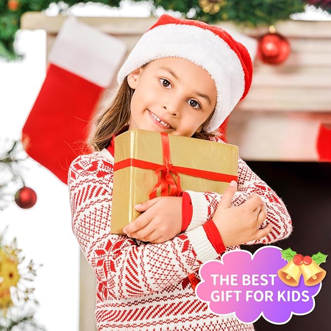 Building Sets for Girls, BB-01