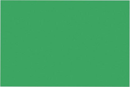 Prang (Formerly SunWorks) Construction Paper, Holiday Green, 12" x 18", 50 Sheets