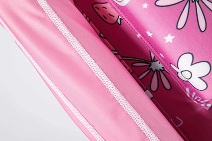 Baby Kids Floatation Suit Float One-Piece Swimwear Buoyancy for Girls Boys 1-8Years