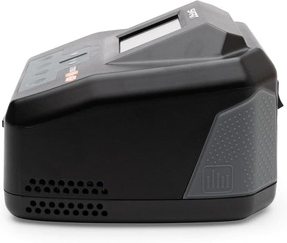 Spektrum S2100 G2 2x100W AC Smart Charger SPMXC2000
