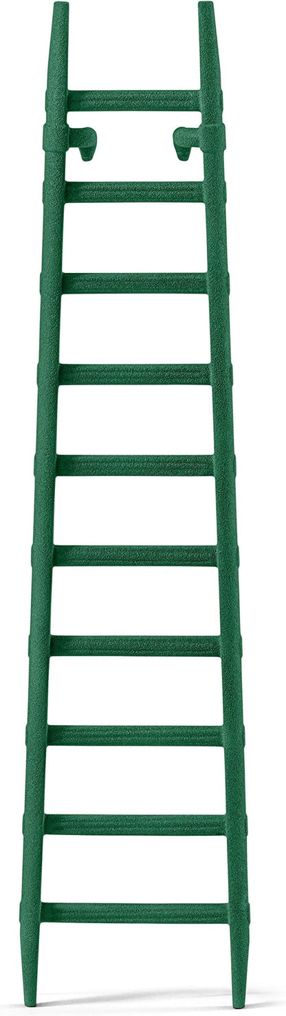 Schleich Farm World, 30-Piece Playset, Farm Toys and Farm Animals for Kids Ages 3-8, Horse Stable 10.5 x 49 x 34.5 cm