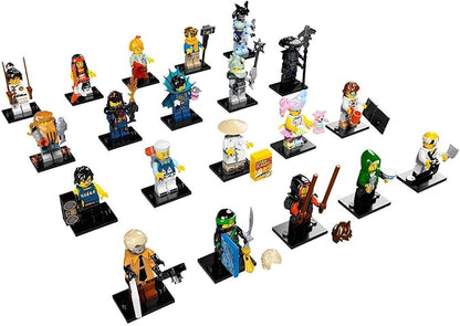 LEGO Ninjago Movie Minifigures Series 71019 - N-POP Girl