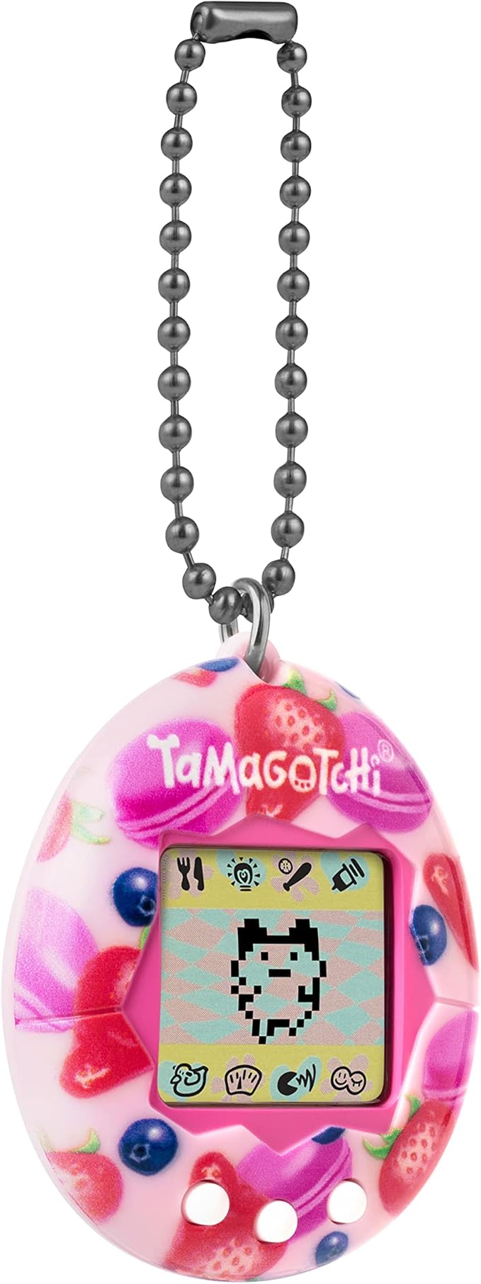 Tamagotchi Original - Berry Delicious