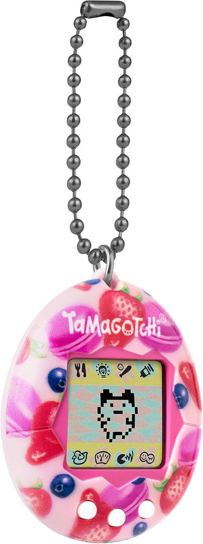 Tamagotchi Original - Berry Delicious