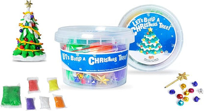 Green Sky Let's Build A Snowman (Snowman Multi Pack)