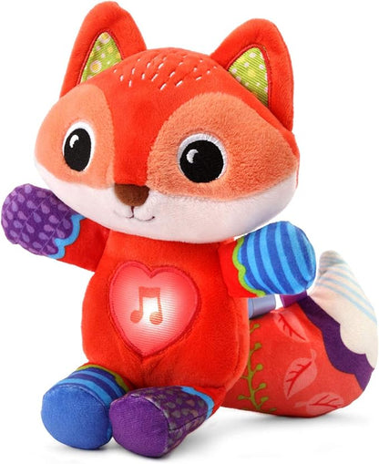 VTech Soothing Songs Fox, Red
