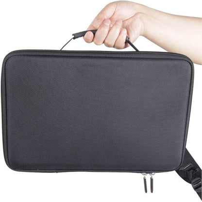 Hermitshell Hard Travel Case for Snap Circuits Electronics Exploration Kit (Case for Jr. SC-100)