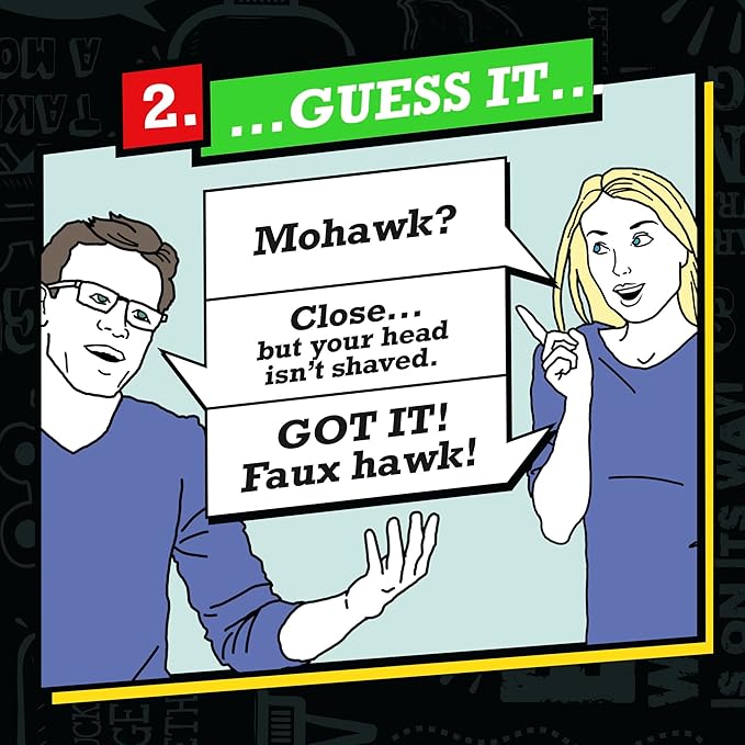 Hasbro Gaming Catch Phrase Electronic Game | Fun Active Handheld Party Games for Adults, Teens, and Kids | Ages 12+ | 4 or More Players, 2 Teams | Portable Family Travel Games