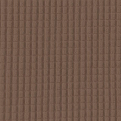 Easy-Going Oversized Recliner Stretch Sofa Slipcover Sofa Cover 1 Piece Furniture Protector Couch Soft with Elastic Bottom Kids,Polyester Spandex Jacquard Fabric Small Checks(Oversize Recliner,Brown)