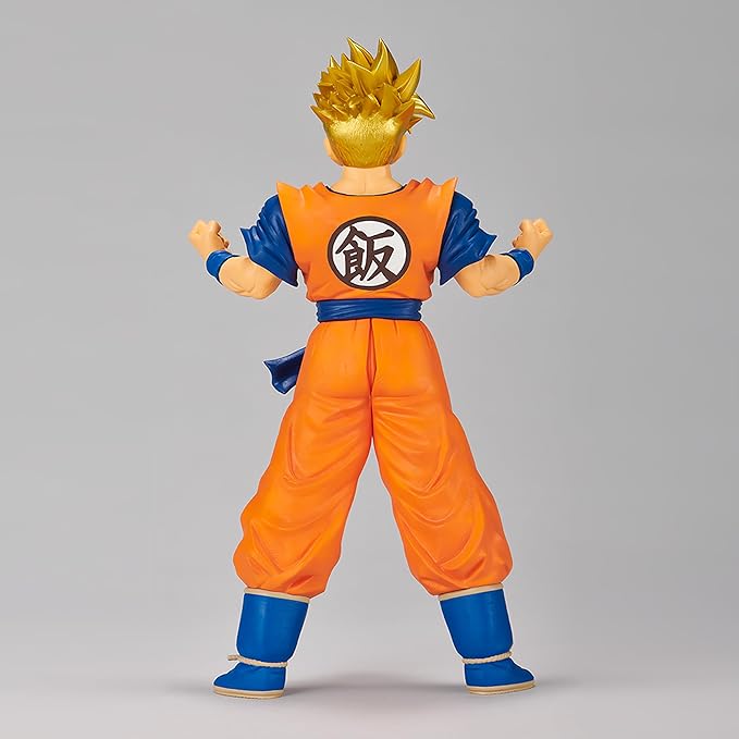 Banpresto - Dragon Ball Z - Super Saiyan Future Gohan (Special XV), Bandai Spirits Blood of Saiyans Figure