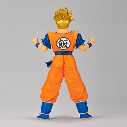 Banpresto - Dragon Ball Z - Super Saiyan Future Gohan (Special XV), Bandai Spirits Blood of Saiyans Figure