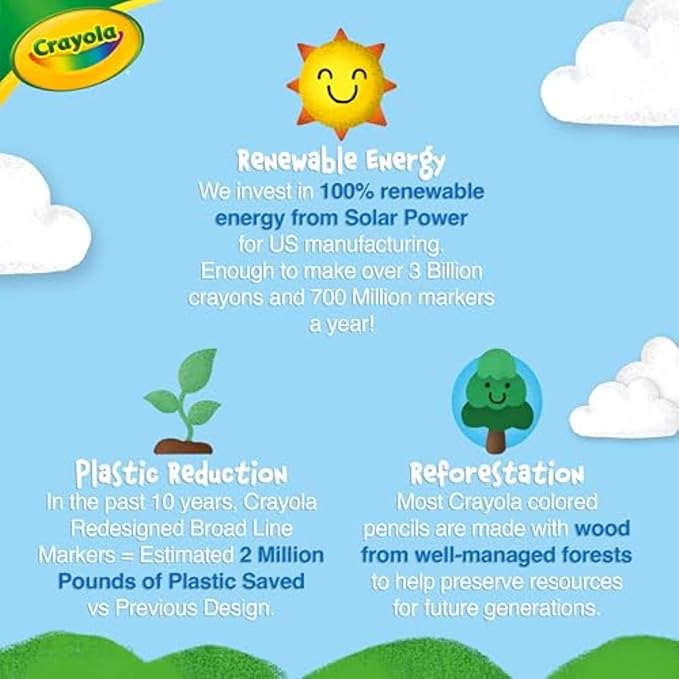 Crayola Crayon Tub (240ct), Bulk Crayon Set, Kids Coloring & Art Supplies, Crayons for Kids, Gifts for Boys & Girls, Ages 3 + [Amazon Exclusive]