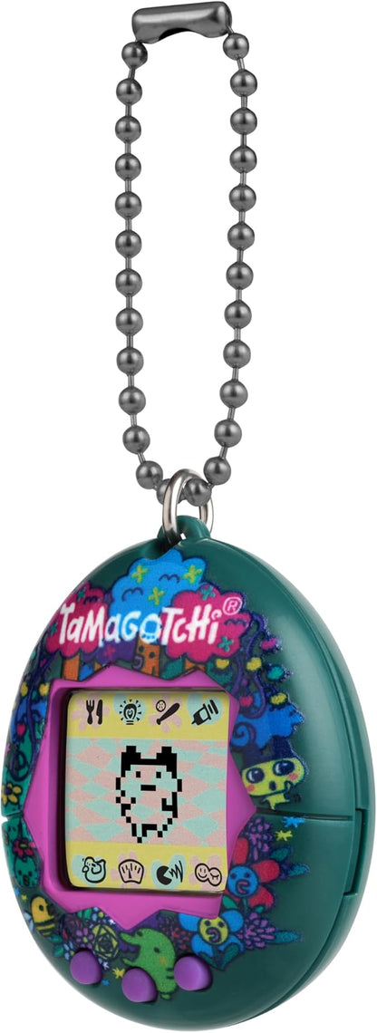 Tamagotchi Original - Tama Garden