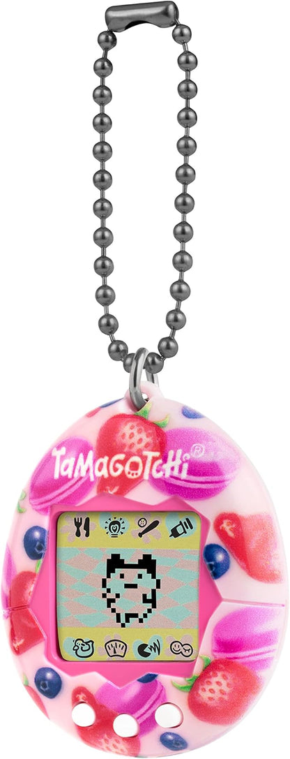 Tamagotchi Original - Berry Delicious