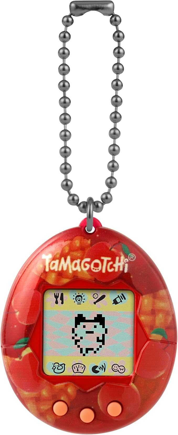 Tamagotchi Original - Apple Sweets