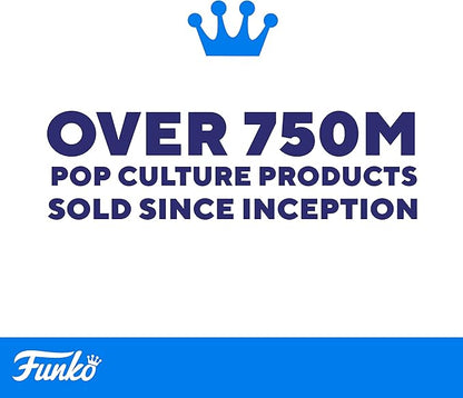 Funko Pocket POP! Keychain: Disney - Stitch - Lilo and Stitch Novelty Keyring - Collectible Mini Figure - Stocking Filler - Gift Idea - Official Merchandise - Movies Fans - Backpack Decor