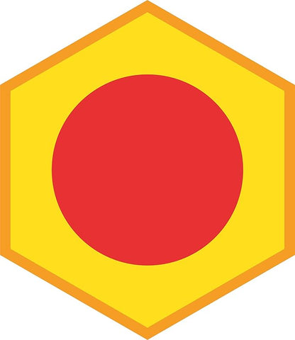 JOLLY X-Big Jumbo Colored Pencils; Set of 24 (2-pack of 12), Perfect for Special Needs, Art Therapy and Early Learners, Multicolor