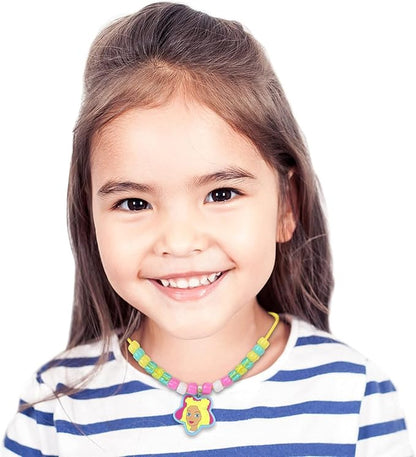 Tara Toys Barbie NECKALCE Activity Set