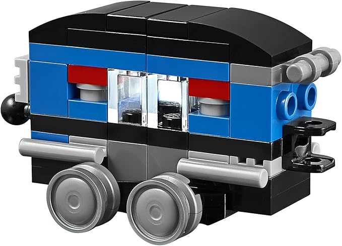 LEGO Creator Blue Express 31054 Building Kit