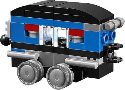 LEGO Creator Blue Express 31054 Building Kit