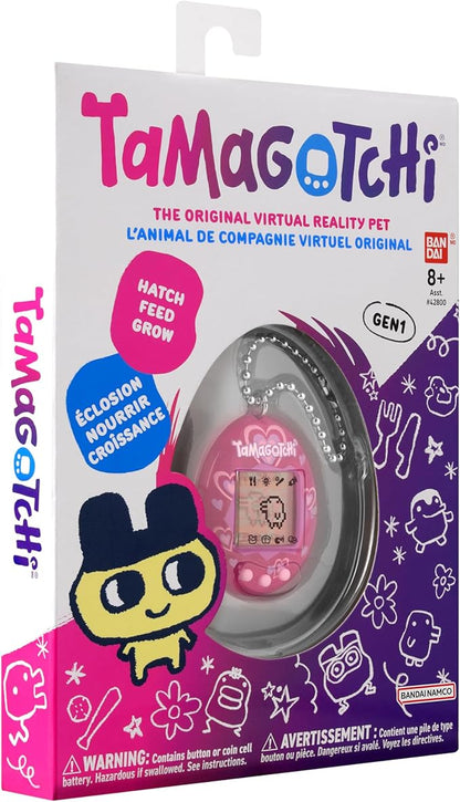 Tamagotchi Original - Lots of Love