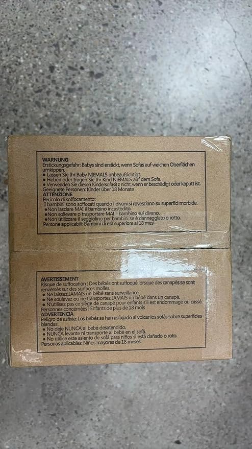 MallBest Kids Sofas Children's Sofa Bed Baby's Upholstered Couch Sleepover Chair Flipout Open Recliner(Red/Fire Truck)