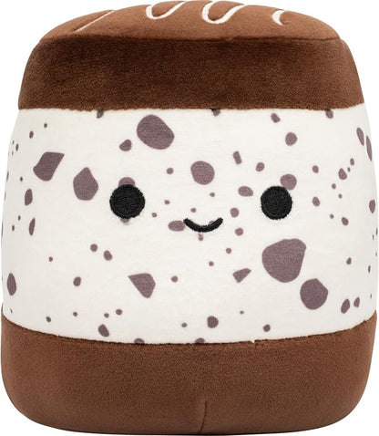 Squishmallows Original 5in Frozen Dessert Mystery Squad – Official Jazwares Scented Plush (Little)