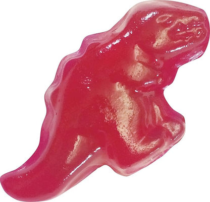 Thames & Kosmos Gummy Candy Lab - Bears, Fruit, Dolphins & Dinosaurs! Sweet Science STEM Experiment Kit, Make Your Own Gummy Candies in Cool Shapes & Colors | Learn Chemistry | New & Improved Formula