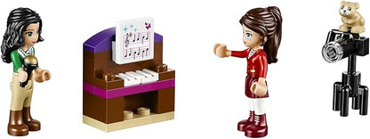 LEGO Friends (R) Friends Advent Calendar 41131
