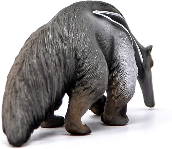 Schleich Wild Life, Realistic Wild Animal Toys for Kids Ages 3 and Above, Anteater Toy Figurine
