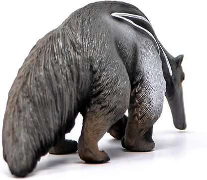 Schleich Wild Life, Realistic Wild Animal Toys for Kids Ages 3 and Above, Anteater Toy Figurine