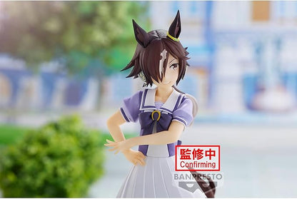 Banpresto - Umamusume: Pretty Derby - Vodka, Bandai Spirits Figure
