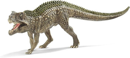 Schleich Dinosaurs, Realistic Dinosaur Toys for Boys and Girls, Postosuchus Dino Toy Figurine, Ages 4+
