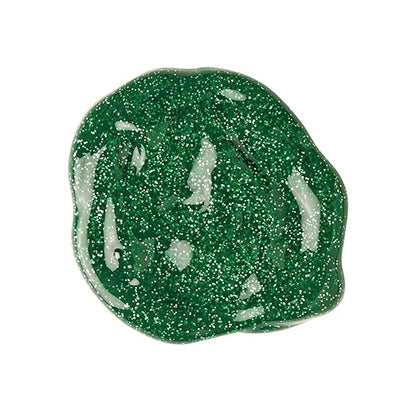 Colorations Washable Glitter Paint, Gallon, Green, Non Toxic, Vibrant, Bold, Kids Paint, Craft, Hobby, Fun, Art Supplies, 1 Gallon