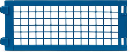 Schleich Farm World 14-piece Rabbit and Guinea Pig Hutch Toy Set with Animal Figures for Kids Ages 3-8, 5.7 x 19 x 11.5 cm