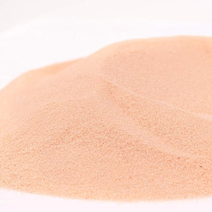 Shiny Stone Colorful Sand,Rainbow Sand,Art Sand,Colored Sand,Craft Sand,Decorative Wedding Vibrant Sand, 250g/0.55lbs/8.81oz for Wedding Succulent Terrarium Vase (Beige)