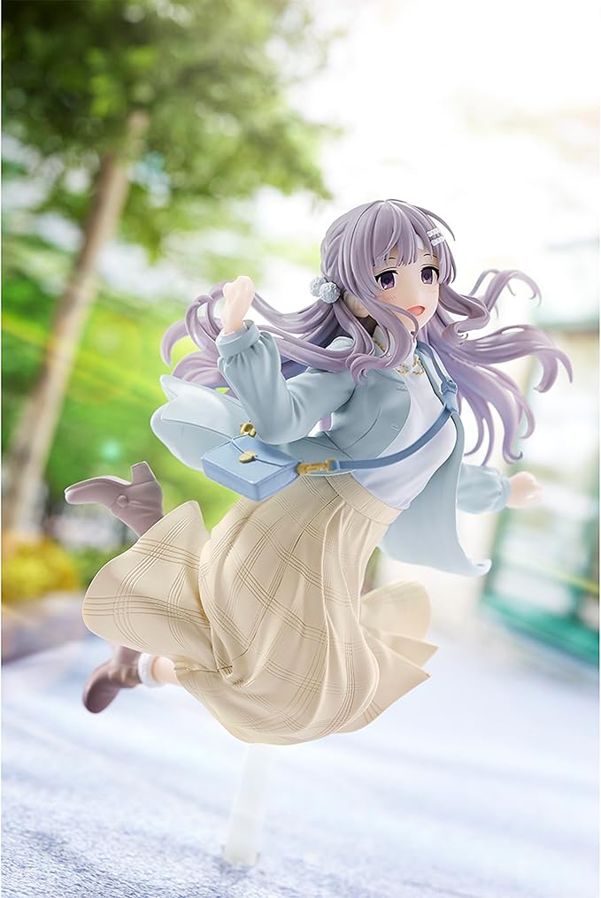 Banpresto - The Idolm@Ster Shiny Colors - Kiriko Yukoku, Bandai Spirits Emotional Lens Figure