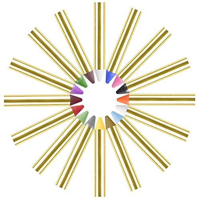 Kangaroo Face Paint, 32-Color Face Painting Kit for Kids, Kids Facepaint, Body Paint for Skin, Face Paint Sticks, Facepaint Makeup Kit for Kids, Makeup Sticks for Cosplay, Body Art, Toddlers Markers