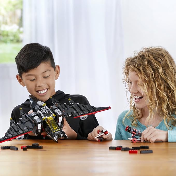 LEGO Batman Movie The Batwing 70916 Building Kit