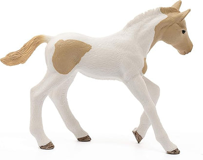 Schleich Paint Horse Foal 2024