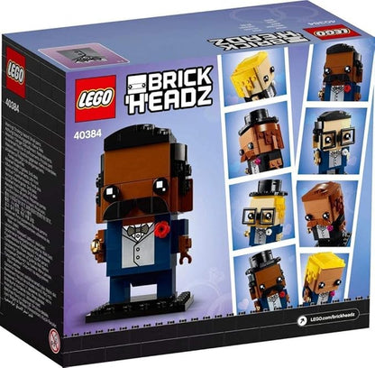 Lego 40384 Brickheadz Groom