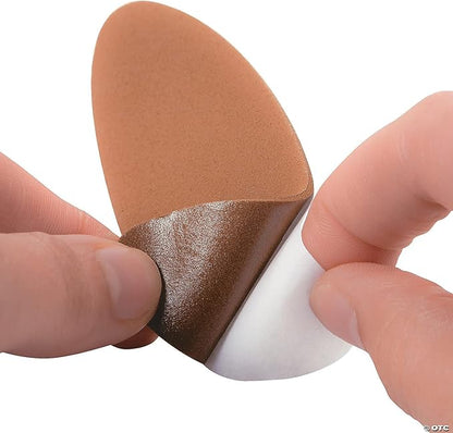 Fun Express Hot Cocoa Picture Frame Magnet Craft Kit - Makes 12 - DIY Winter and Christmas Crafts for Kids