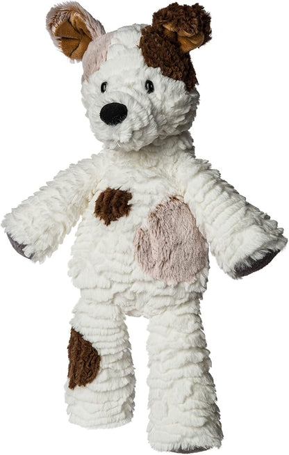 Mary Meyer Marshmallow Reggie Pup Soft Toy Friend, 13 in