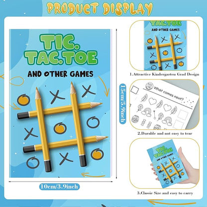 Estune 40 Pcs Coloring Books Activity Party Favor for Kids Coloring Book Set Mini Small Coloring Books Goodie Bag Stuffers Gift Classroom Home