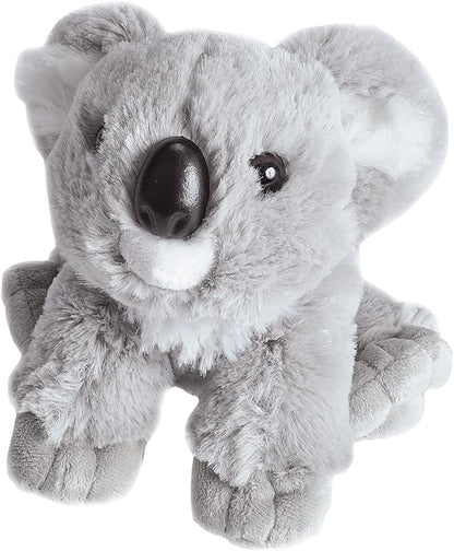 Wild Republic Koala Plush, Stuffed Animal, Plush Toy, Gifts for Kids, Hug’Ems 7