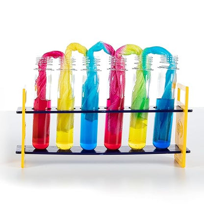 STEM Science Kit: Amazing Scientist, Ages 6+ | Experiments For Kids, Chemistry Set, STEM Projects, Educational Toys